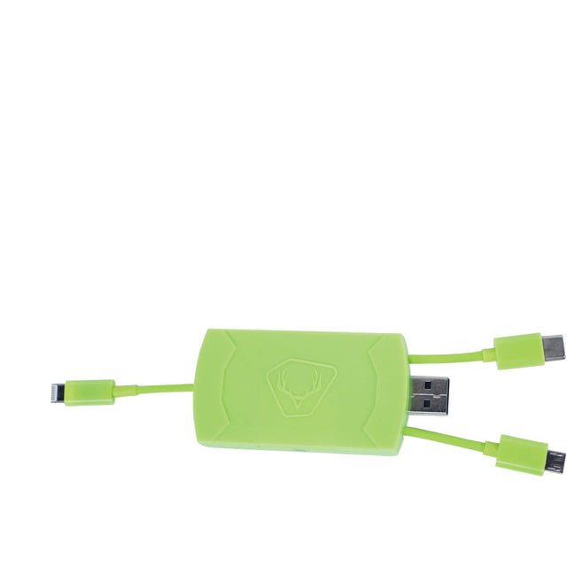 HME 4:1 Card Reader