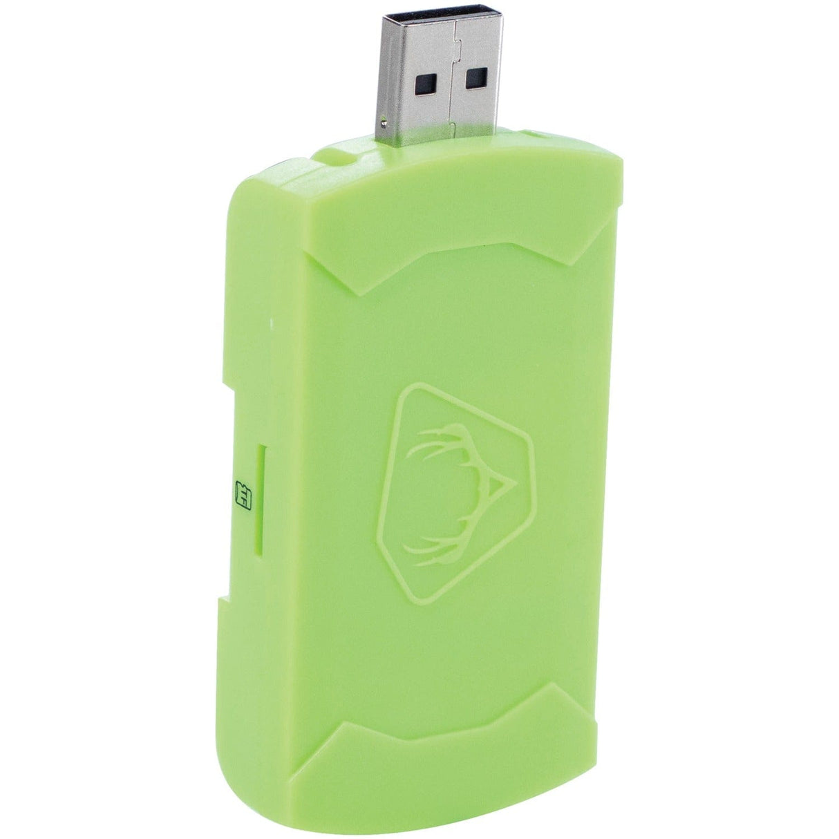 HME 4:1 Card Reader