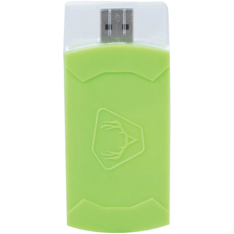 HME 4:1 Card Reader