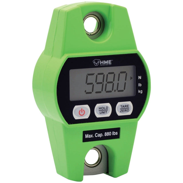 HME Digital Hanging Scale