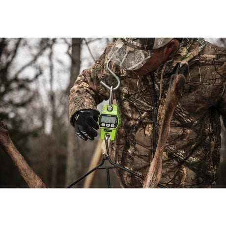 HME Digital Hanging Scale