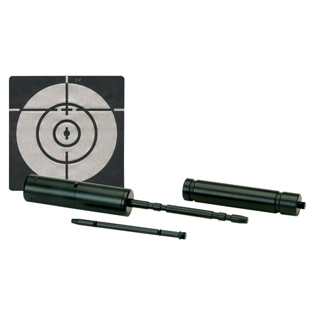 TruGlo LBK-DX Deluxe 2-Piece Sight-Rite Red Laser Bore Sighter Deluxe Kit