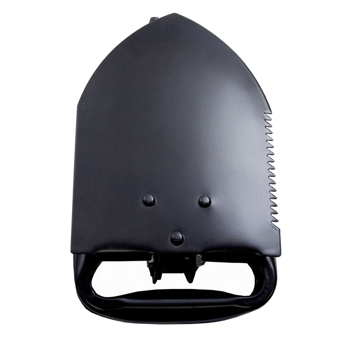 SOG 3-in-1 Entrenching Tool, Black