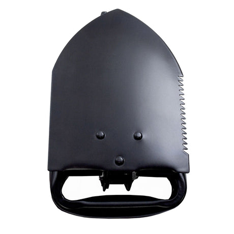 SOG 3-in-1 Entrenching Tool, Black