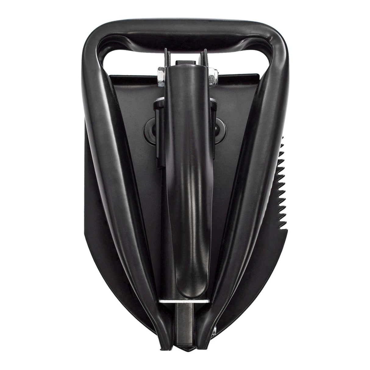 SOG 3-in-1 Entrenching Tool, Black