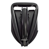 SOG 3-in-1 Entrenching Tool, Black