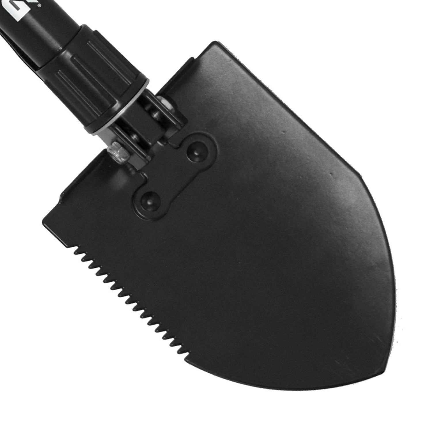 SOG 3-in-1 Entrenching Tool, Black