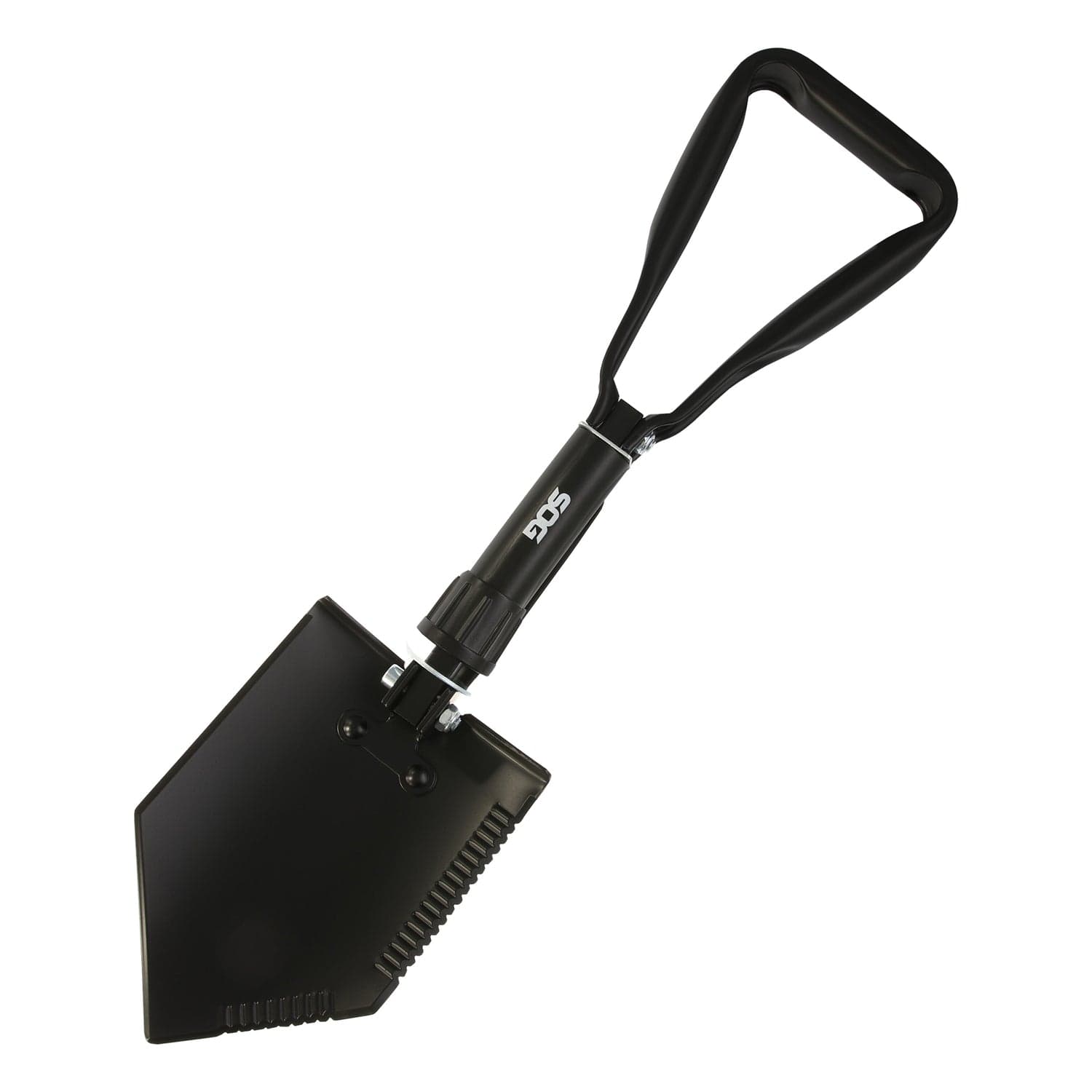 SOG XL Entrenching Tool, Black
