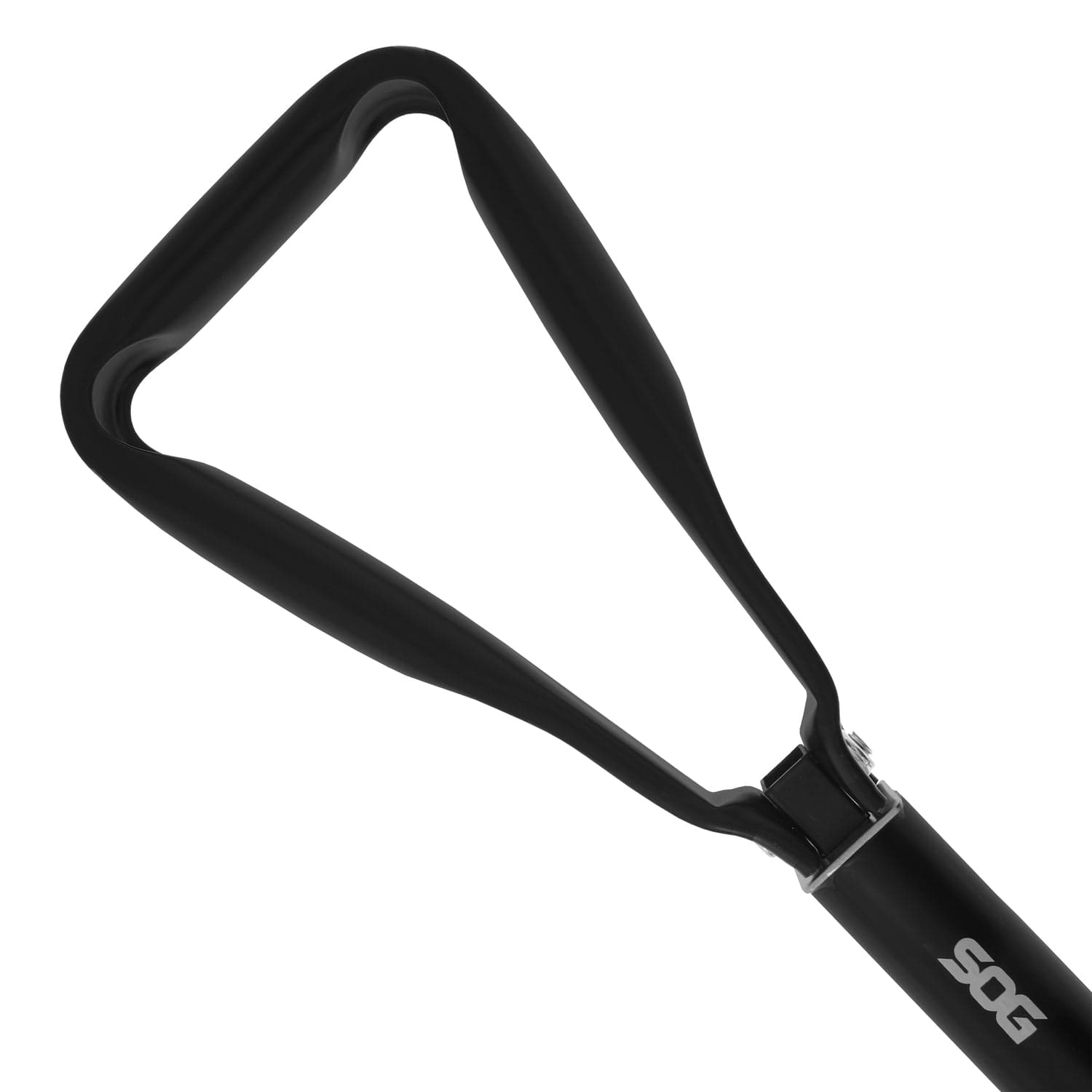 SOG XL Entrenching Tool, Black
