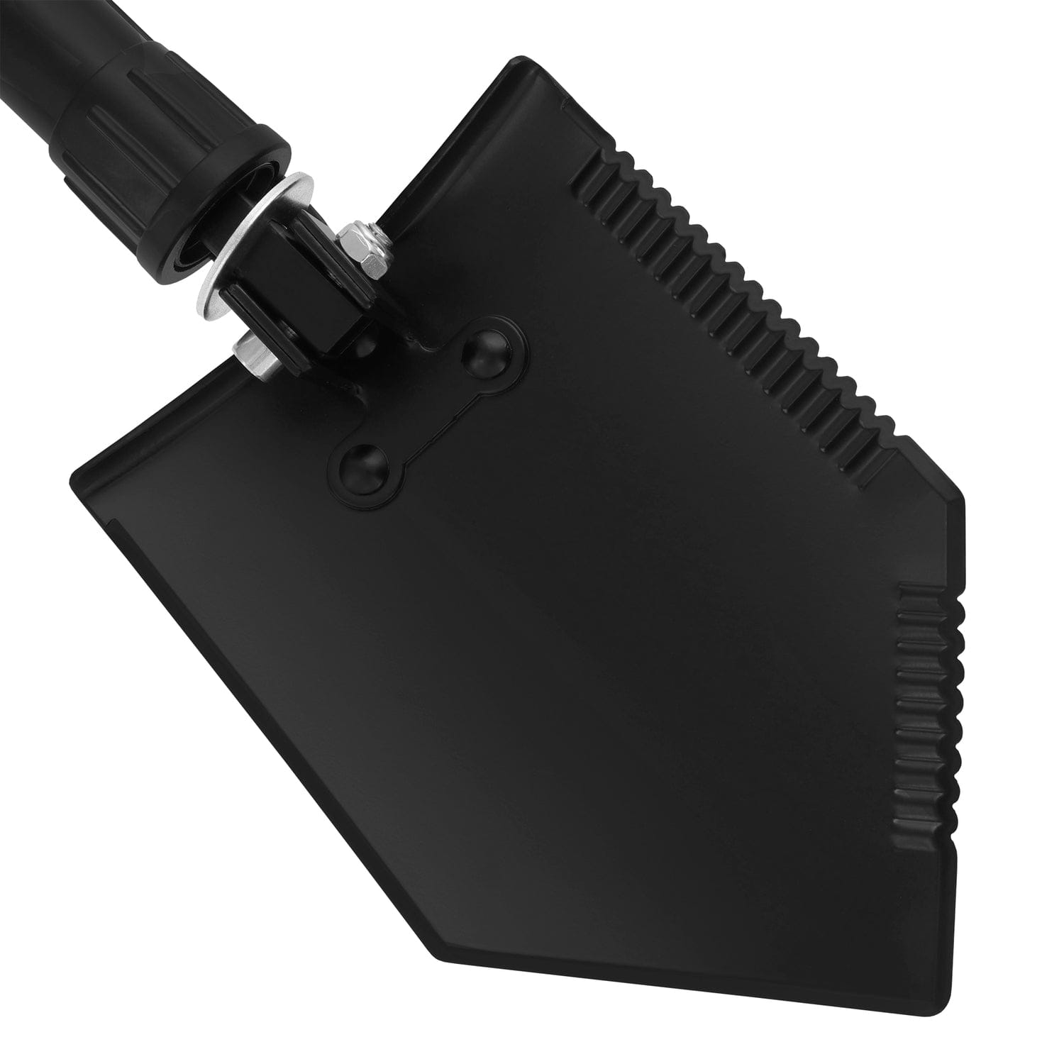 SOG XL Entrenching Tool, Black