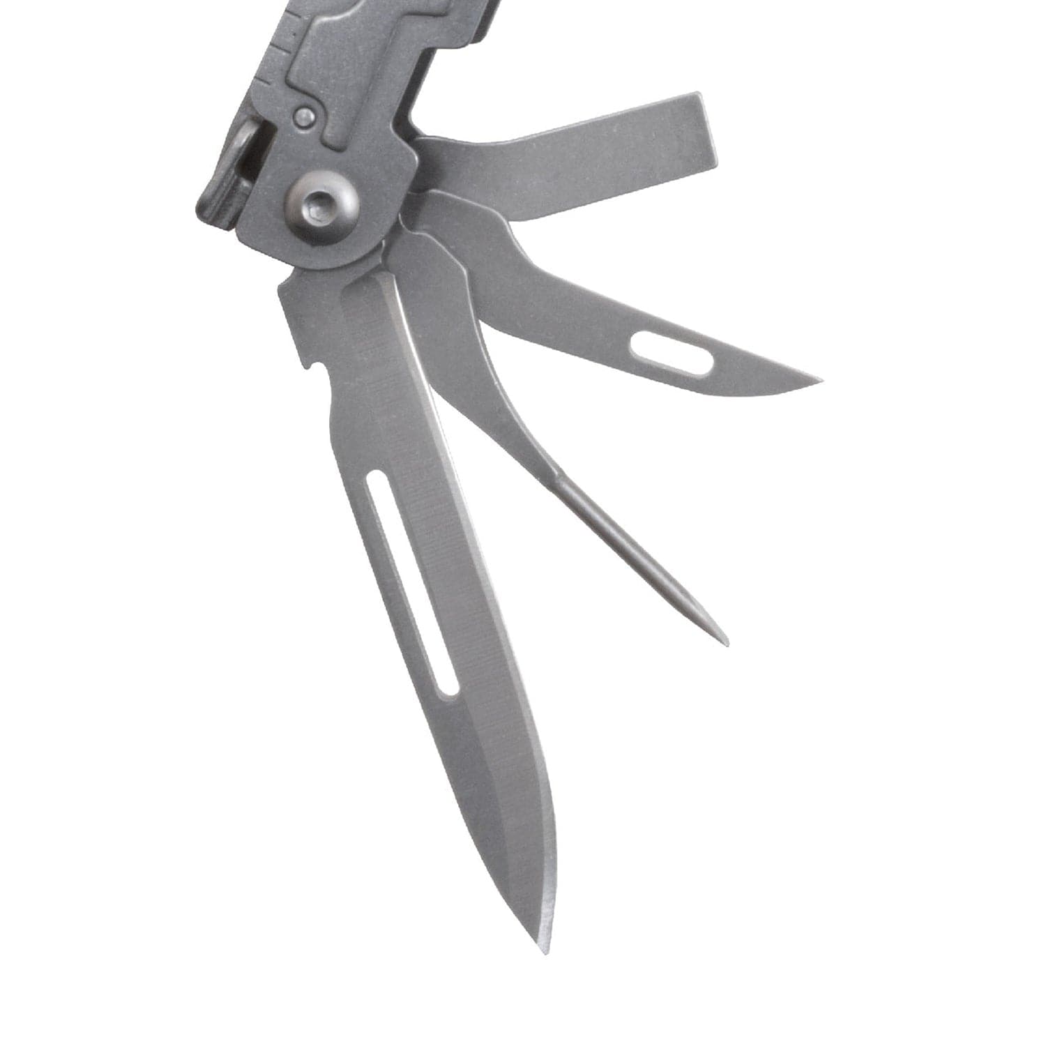SOG PowerAccess 18-in-1 Multi-Tool, Silver