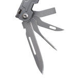 SOG PowerAccess 18-in-1 Multi-Tool, Silver