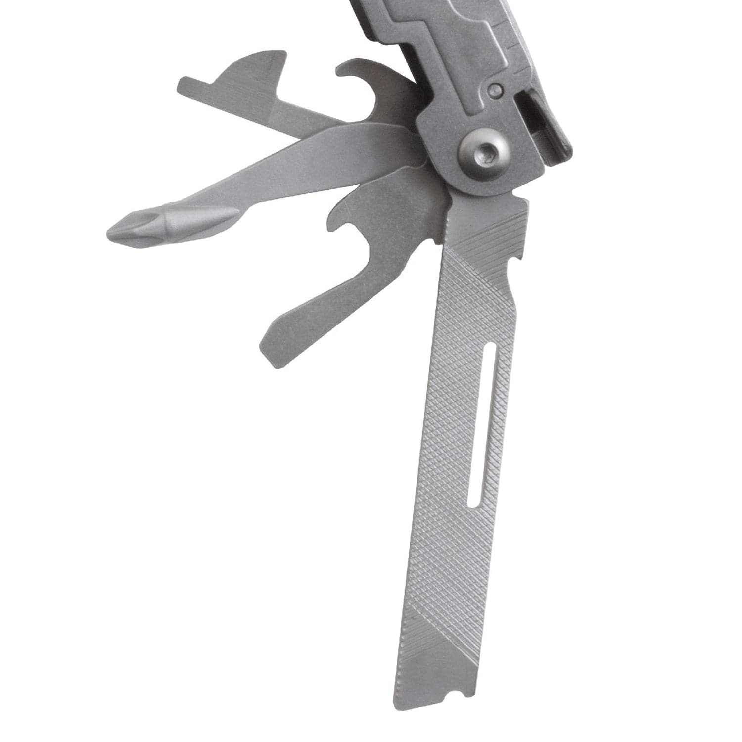 SOG PowerAccess 18-in-1 Multi-Tool, Silver