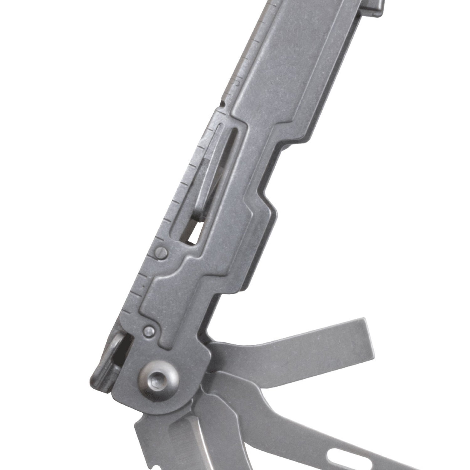 SOG PowerAccess 18-in-1 Multi-Tool, Silver
