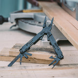 SOG PowerAccess 18-in-1 Multi-Tool, Black