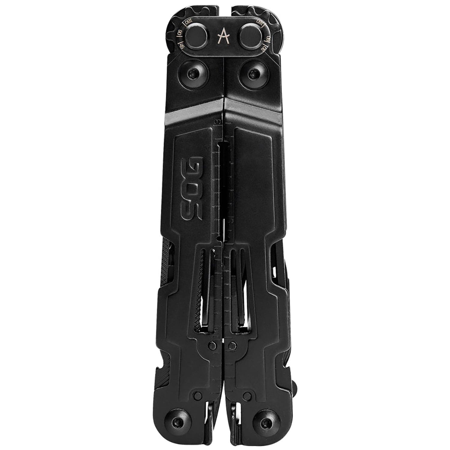 SOG PowerAccess 18-in-1 Multi-Tool, Black