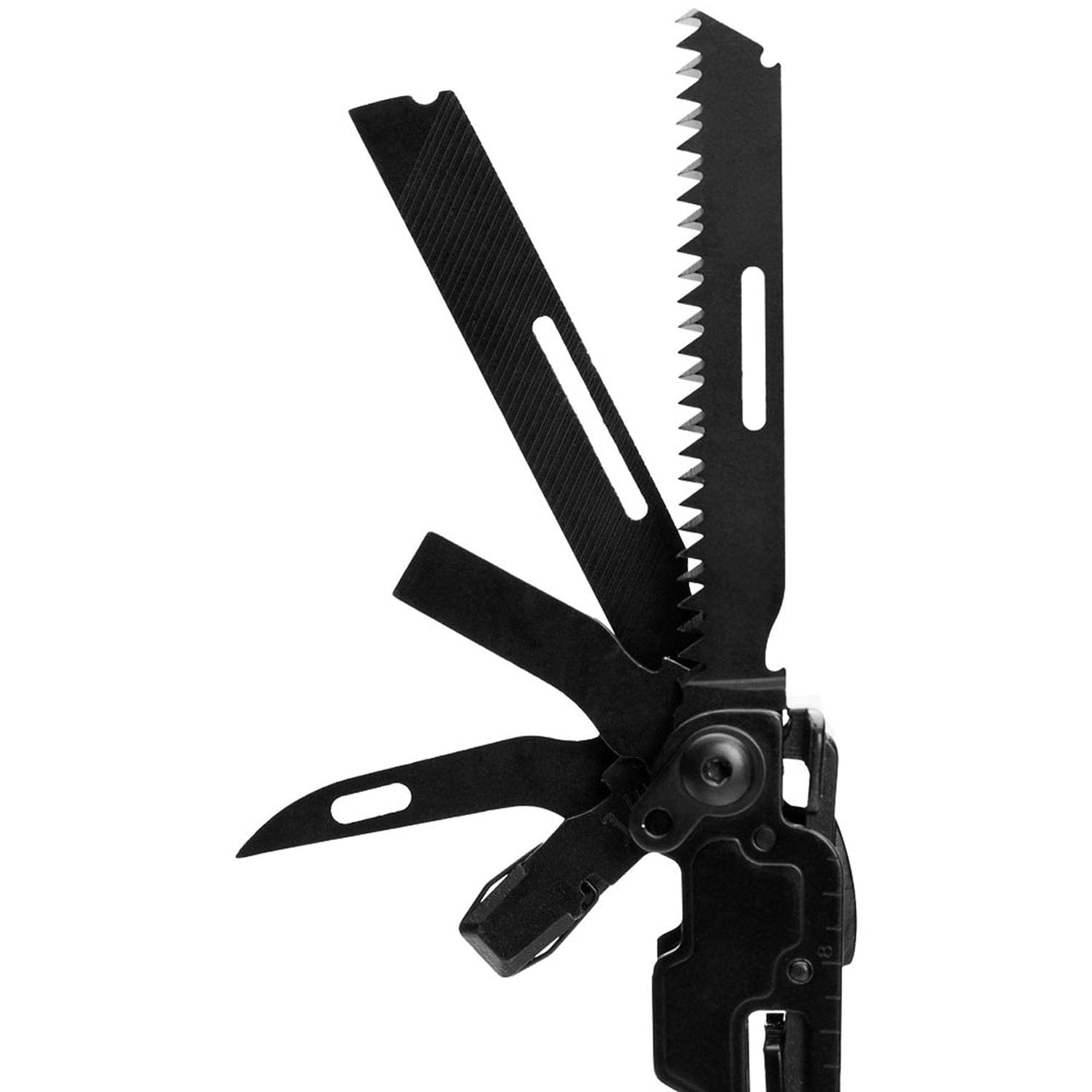 SOG PowerAccess Deluxe 21-in-1 Multi-Tool, Black