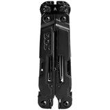 SOG PowerAccess Deluxe 21-in-1 Multi-Tool, Black