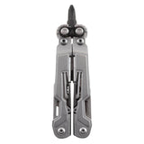 SOG PowerPint 18-in-1 Mini Multi-Tool, Satin Silver