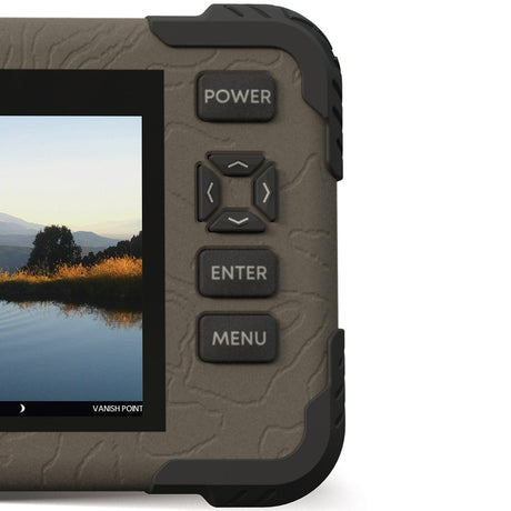 Stealth Cam 1080p High-Definition SD Card Viewer
