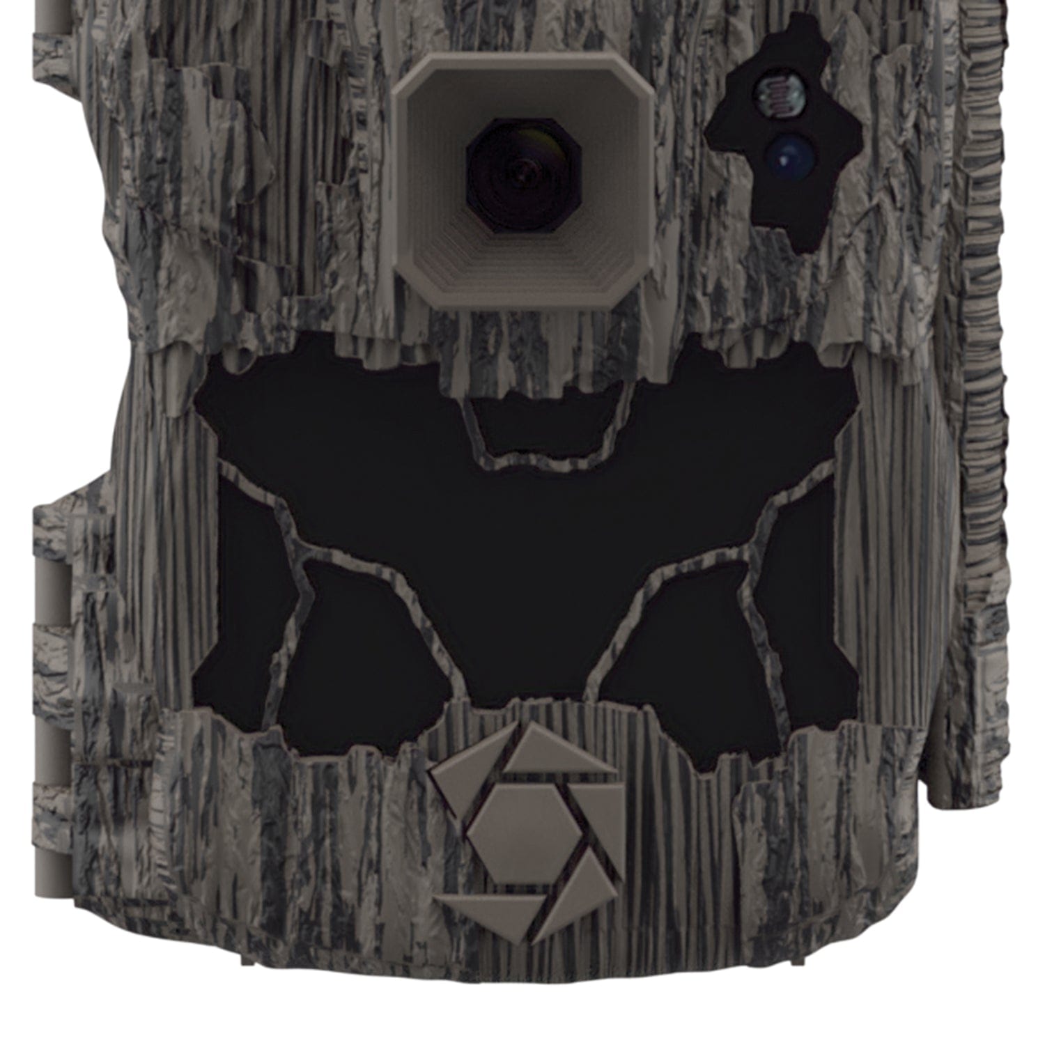 Stealth Cam DSK4K Transmit 32.0-MP 4K Cellular Trail Camera with NO-GLO Flash