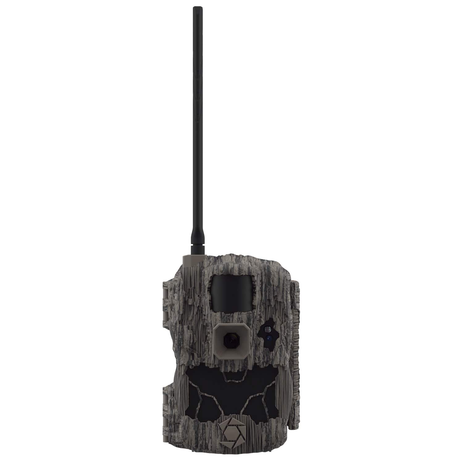 Stealth Cam DSK4K Transmit 32.0-MP 4K Cellular Trail Camera with NO-GLO Flash