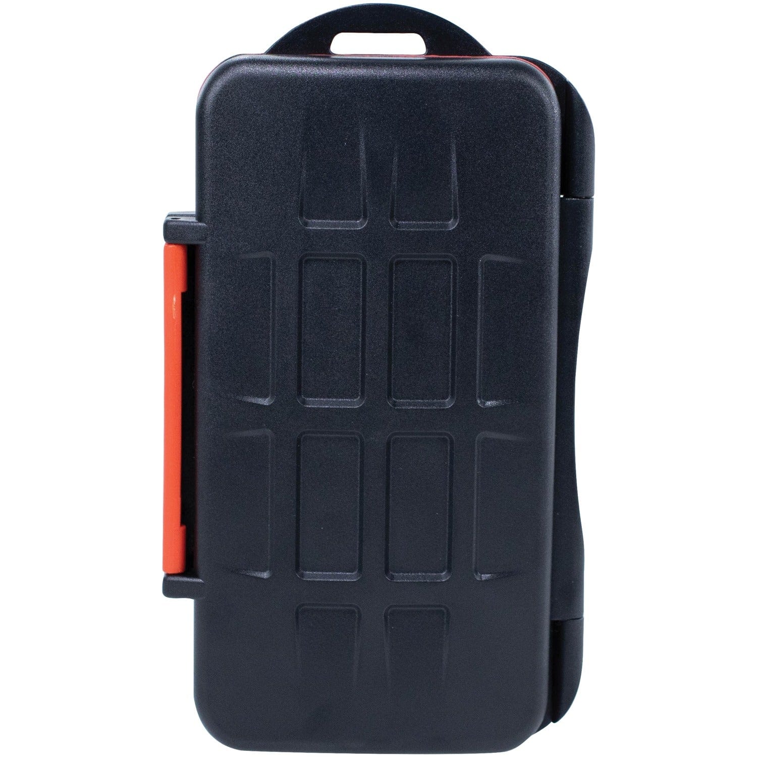 Stealth Cam Memory Card Storage Case