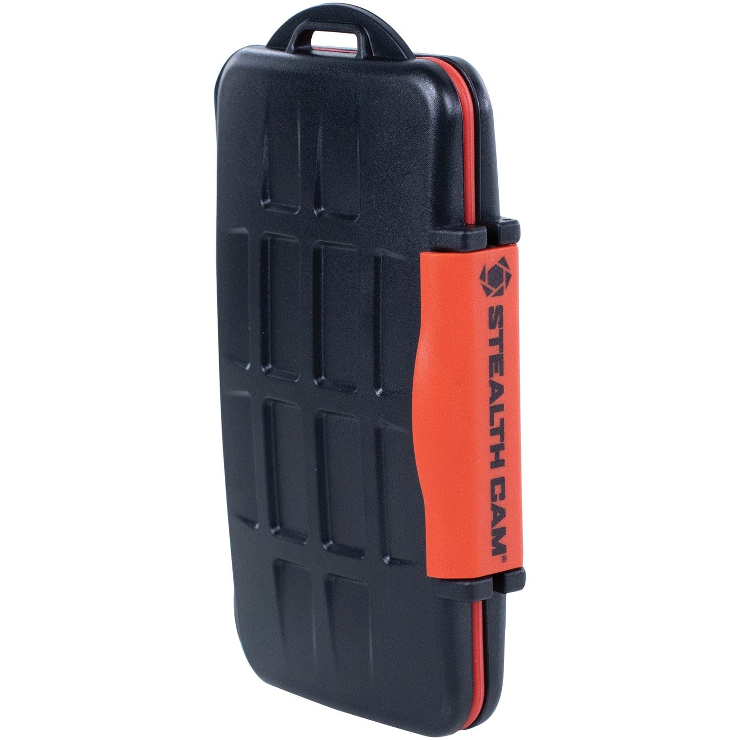 Stealth Cam Memory Card Storage Case