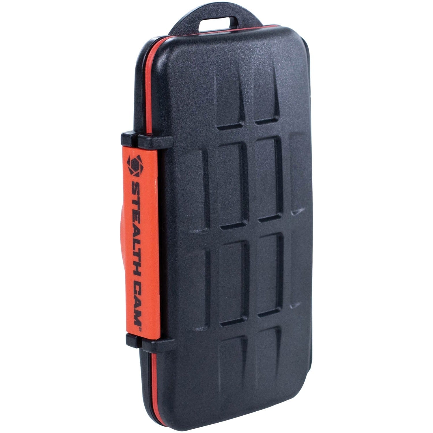 Stealth Cam Memory Card Storage Case