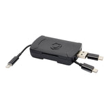 Stealth Cam QMCR 4:1 SD Card Reader