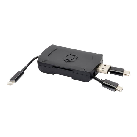Stealth Cam QMCR 4:1 SD Card Reader