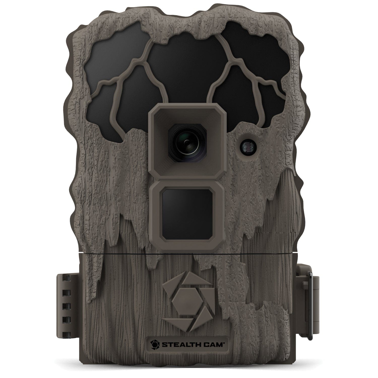 Stealth Cam QS20 720p 20-Megapixel Digital Scouting Camera with LO GLO Flash
