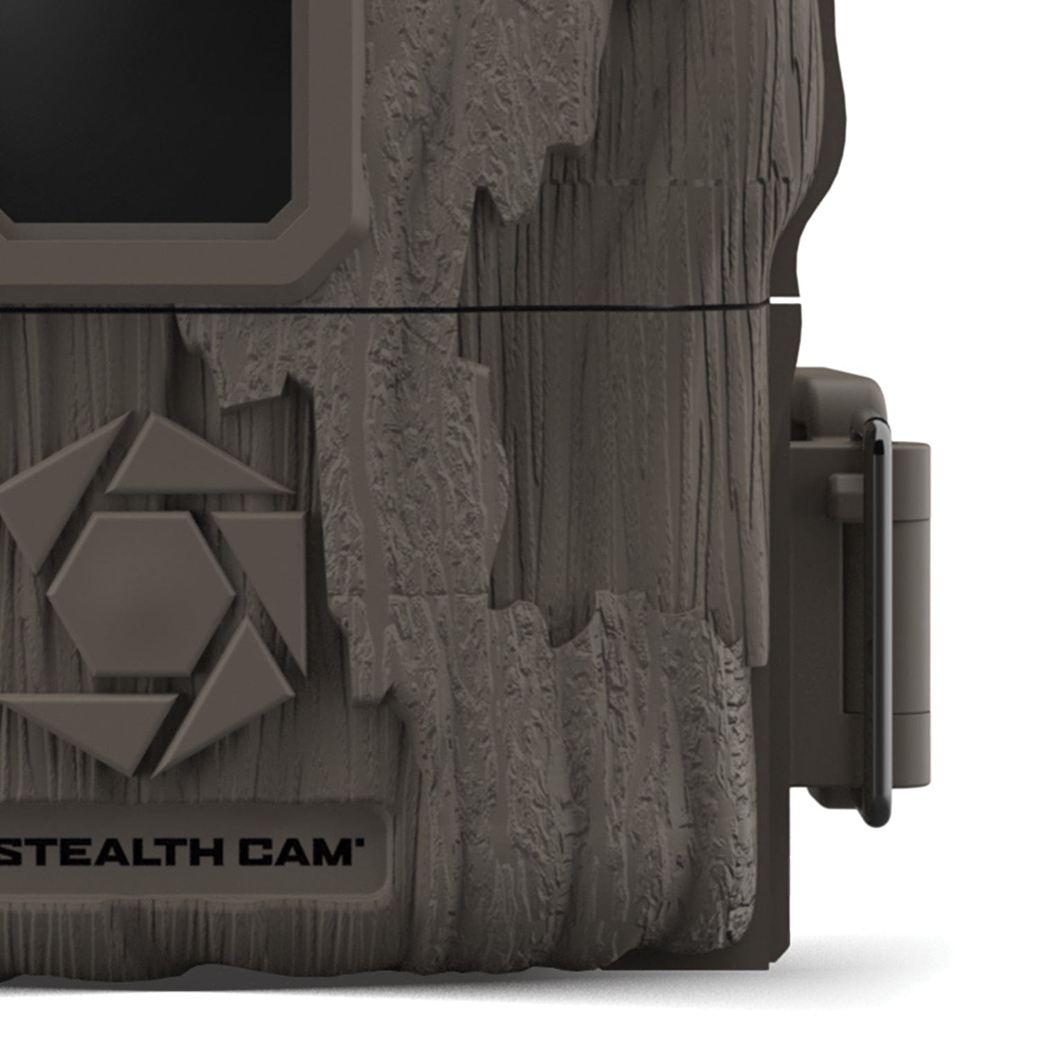 Stealth Cam 720P 20-Megapixel Digital Scouting Camera Combo with NO GLO Flash and SD Card