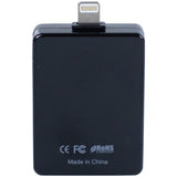 Stealth Cam iOS Card Reader