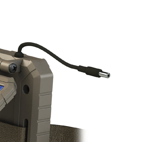 Stealth Cam Sol-Pak 1,000-mAh Solar Battery Pack