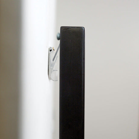 Hangman Apartment 50-Lb. No-Stud Picture and Mirror Hanger