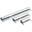 Hangman 36-In. Anodized Clip Strip