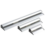 Hangman 36-In. Anodized Clip Strip