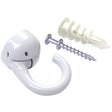 Hangman Indoor/Outdoor Elephant Ceiling Hook