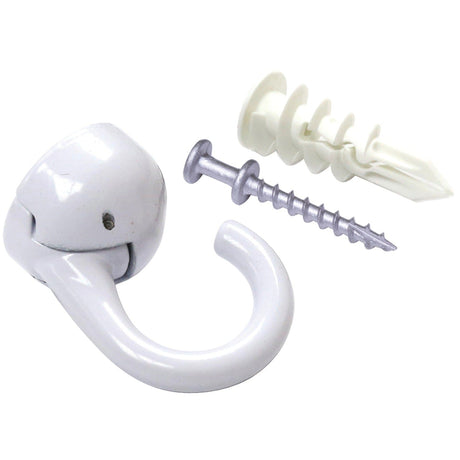 Hangman Indoor/Outdoor Elephant Ceiling Hook