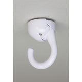 Hangman Indoor/Outdoor Elephant Ceiling Hook