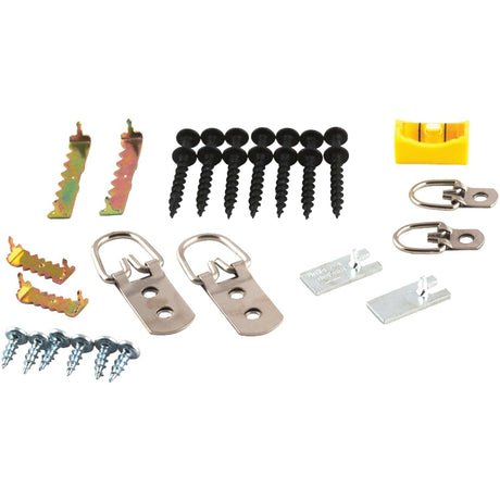 Hangman 21-Piece Professional Hanging Kit