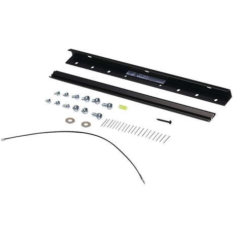 Hangman 26-In. to 55-In. Simple, No-Stud Flat Panel Hanger