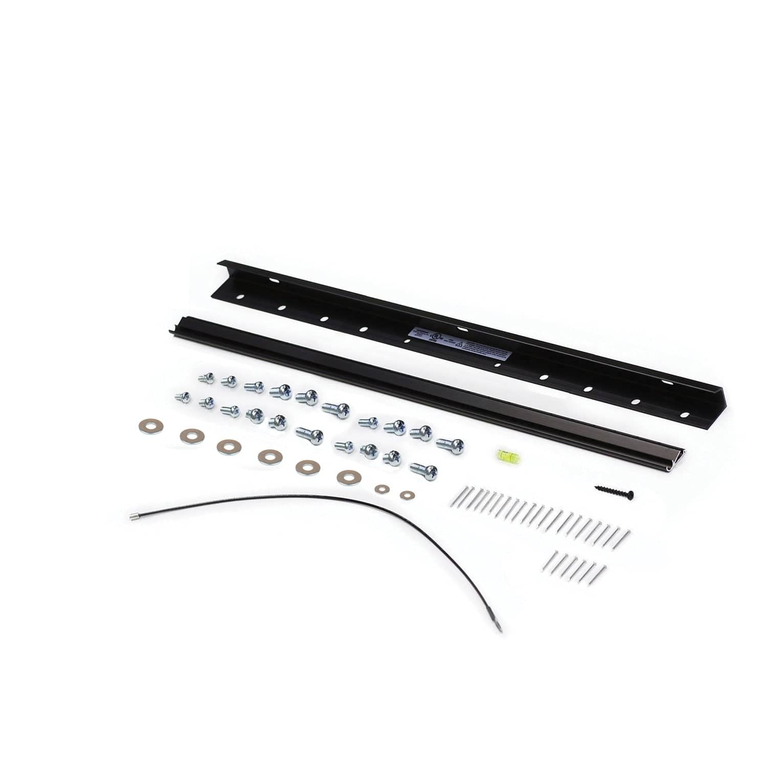 Hangman 32-In. to 65-In. No Stud TV Hanger
