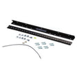 Hangman 32-In. to 80-In. All-Surface Walldog TV Hanger