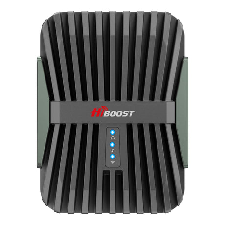 HiBoost MobileLink Adventure In-Vehicle Cellular Signal Booster for Trucks, Semi-Trucks, and Off-Road Vehicles, 5G, C30B5SBTWEX