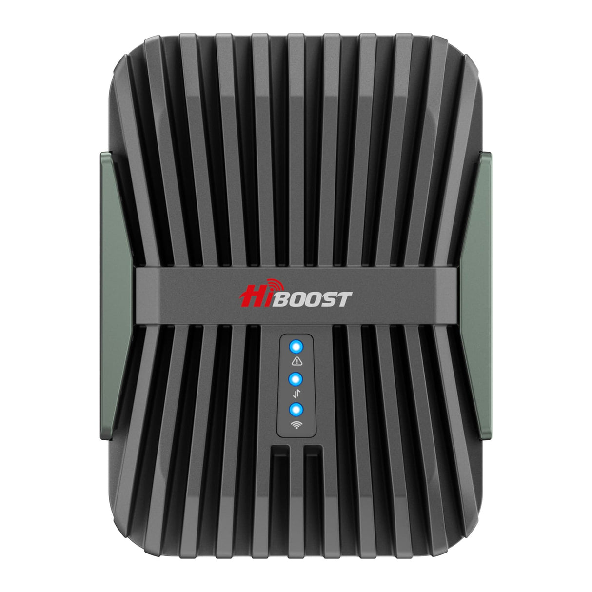 HiBoost FleetLink Flex In-Vehicle Cellular Signal Booster for Commercial Vehicles, 5G, C30F5SBTW