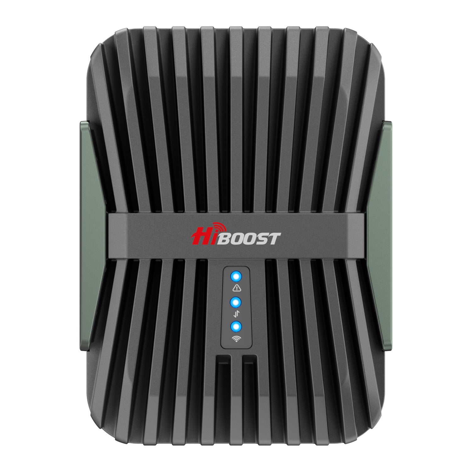 HiBoost FleetLink Flex In-Vehicle Cellular Signal Booster for Commercial Vehicles, 5G, C30F5SBTW