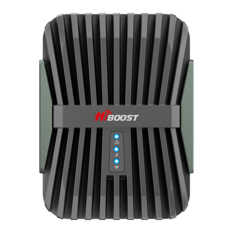 HiBoost FleetLink Flex In-Vehicle Cellular Signal Booster for Commercial Vehicles, 5G, C30F5SBTW