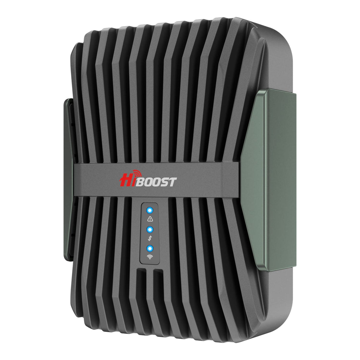 HiBoost FleetLink Flex In-Vehicle Cellular Signal Booster for Commercial Vehicles, 5G, C30F5SBTW